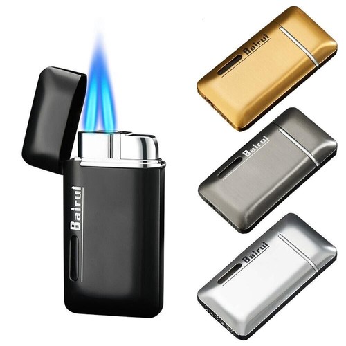 Straight blue jet gas - straight,
