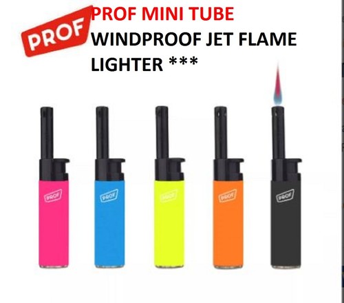 Prof mini tube turbo - 5,