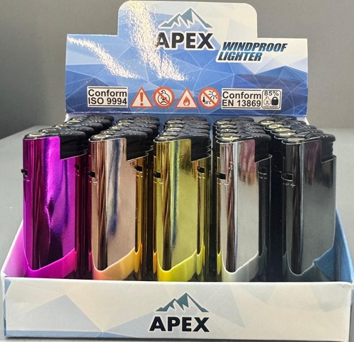 Apex windproof jet - apex,