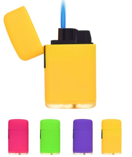 Capsule rubber jet flame - capsule,