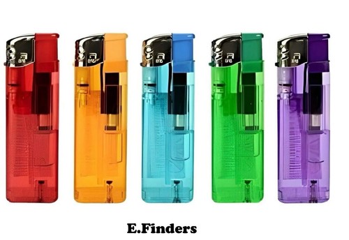 Electronic lighters - electronic,