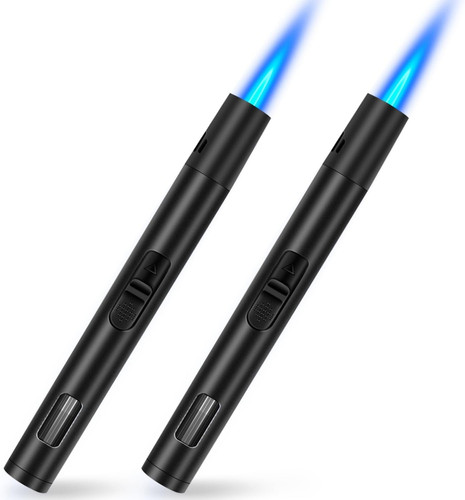 Jet lighter windproof gas - windproof,