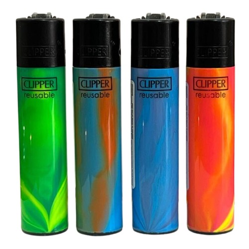 Clipper lighters nebula - x,