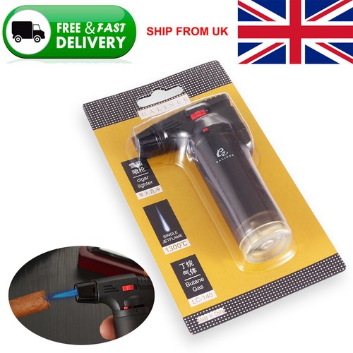 Straight jet gas - gas, flashlight