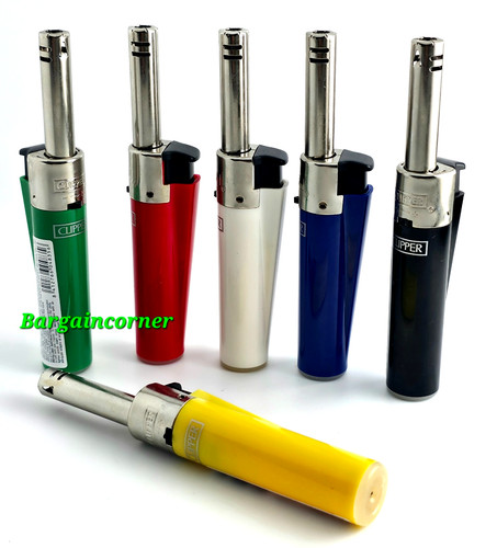 Candle lighter soft flame - lighter,