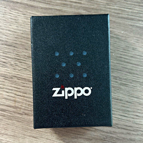 Gas monkey garage - , zippo