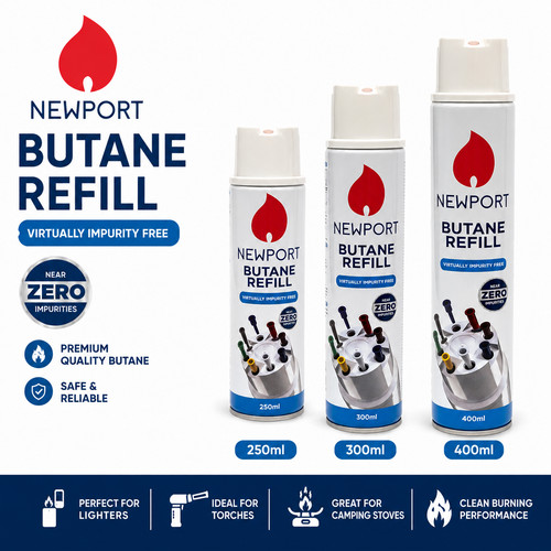 250ml 300ml 400ml - , newport