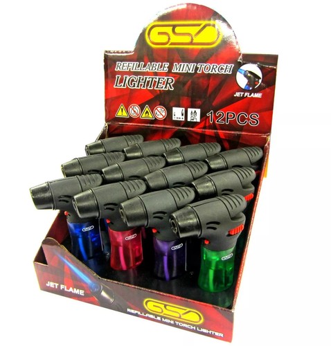 Jet torch lighter gas - torch,