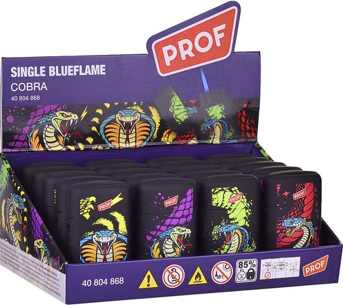 Jet flame cobra prof - cobra, windproof