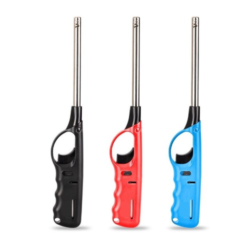 Pack large refillable gas - refillable,