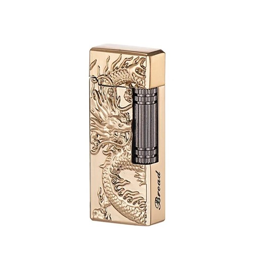Luxury retro butane gas - luxury,
