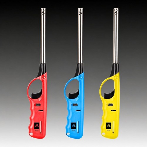 Refillable gun shape - 3,