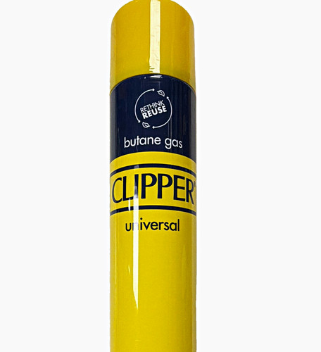 Clipper universal butane - clipper,