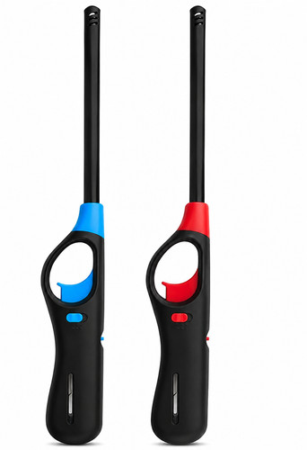 Bbq candle lighters - 2x,