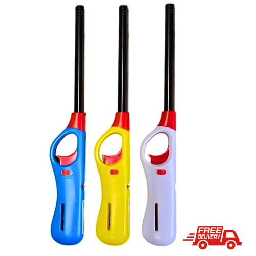 Bbq lighters refillable - lighters,