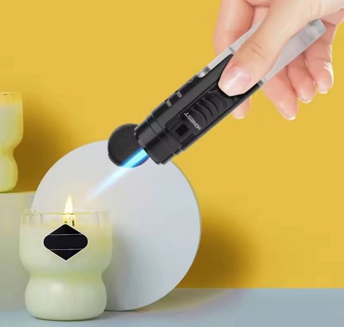 Windproof jet flame - windproof,