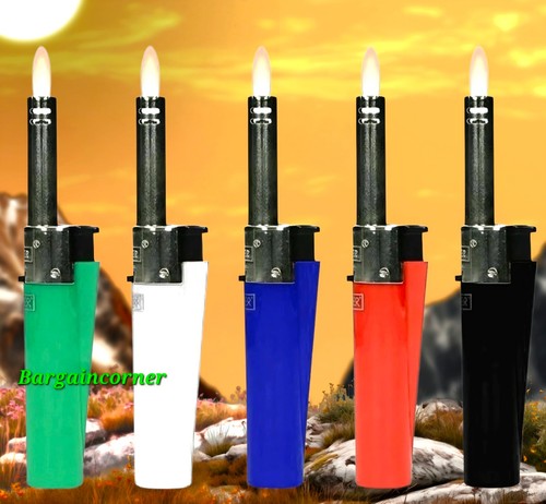 Candle lighter soft flame - soft,