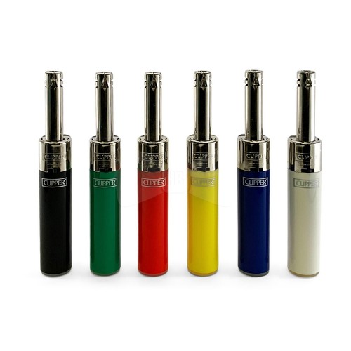 Clipper mini tube lighter - clipper,