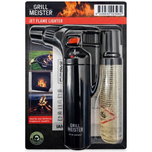 Grill meister jet flame - meister,
