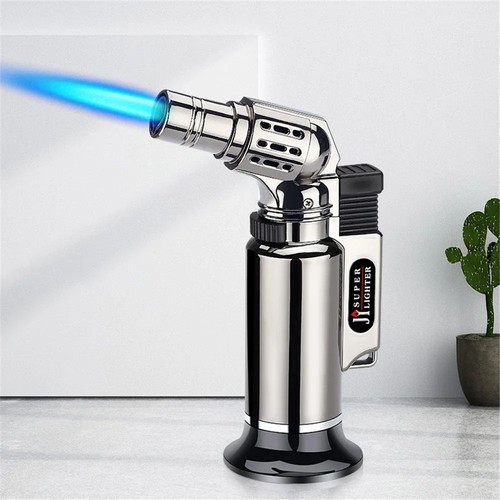 Turbo gas torch - torch, lighter