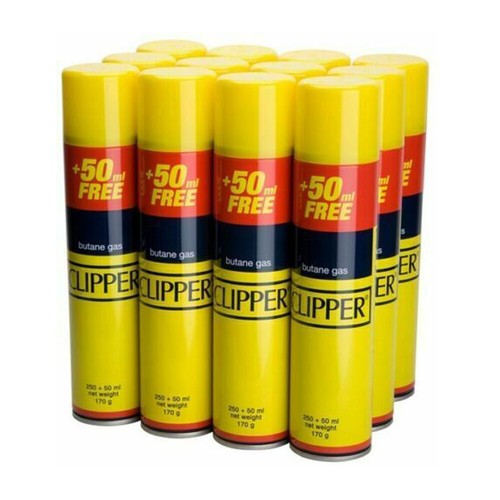 Official clipper universal - official,