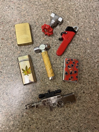 Bundle vintage collectible - of,