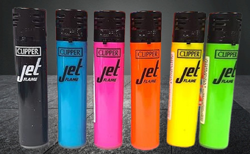 Clipper lighter - 4, x