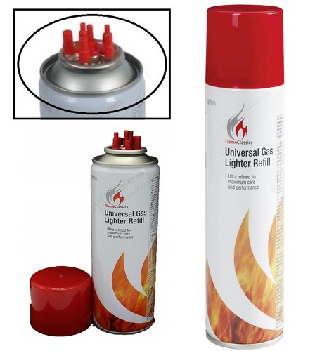 Universal butane gas - universal,