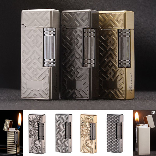 Luxury retro butane gas - retro,