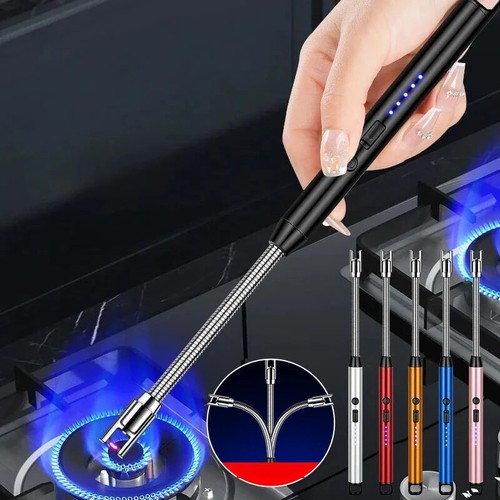 Electric candle lighter usb - lighter,