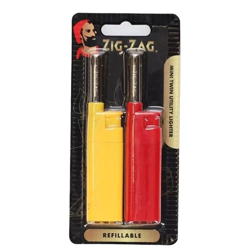 2pc kitchen tube - tube, lighters