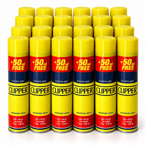 Clipper high quality universal - high,