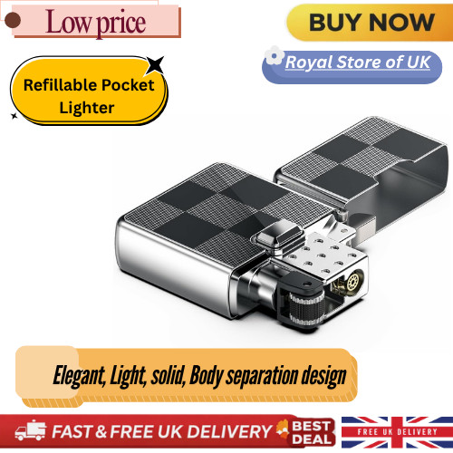 Jet flame lighter gas butane - jet,