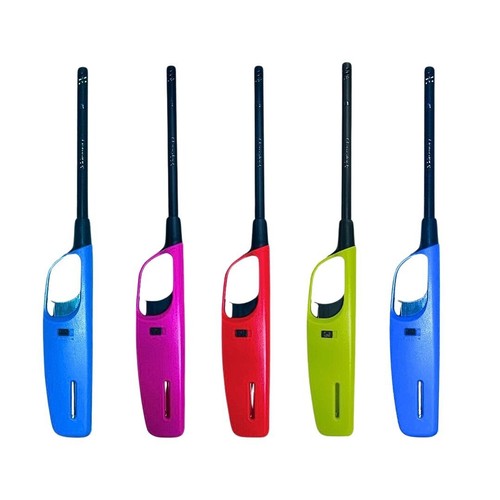 Bbq lighter refillable with - bbq,