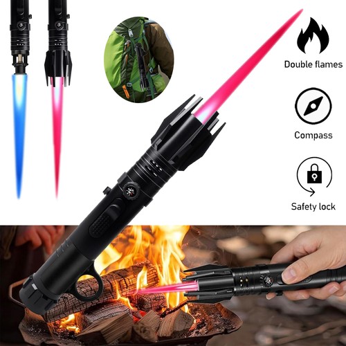 Torch lighter refillable - torch,