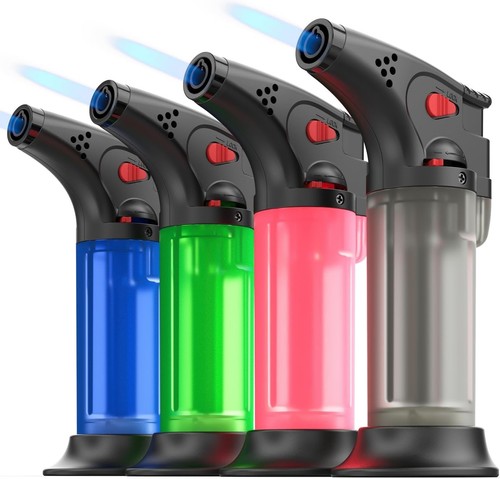 Pack jet lighters - pack,